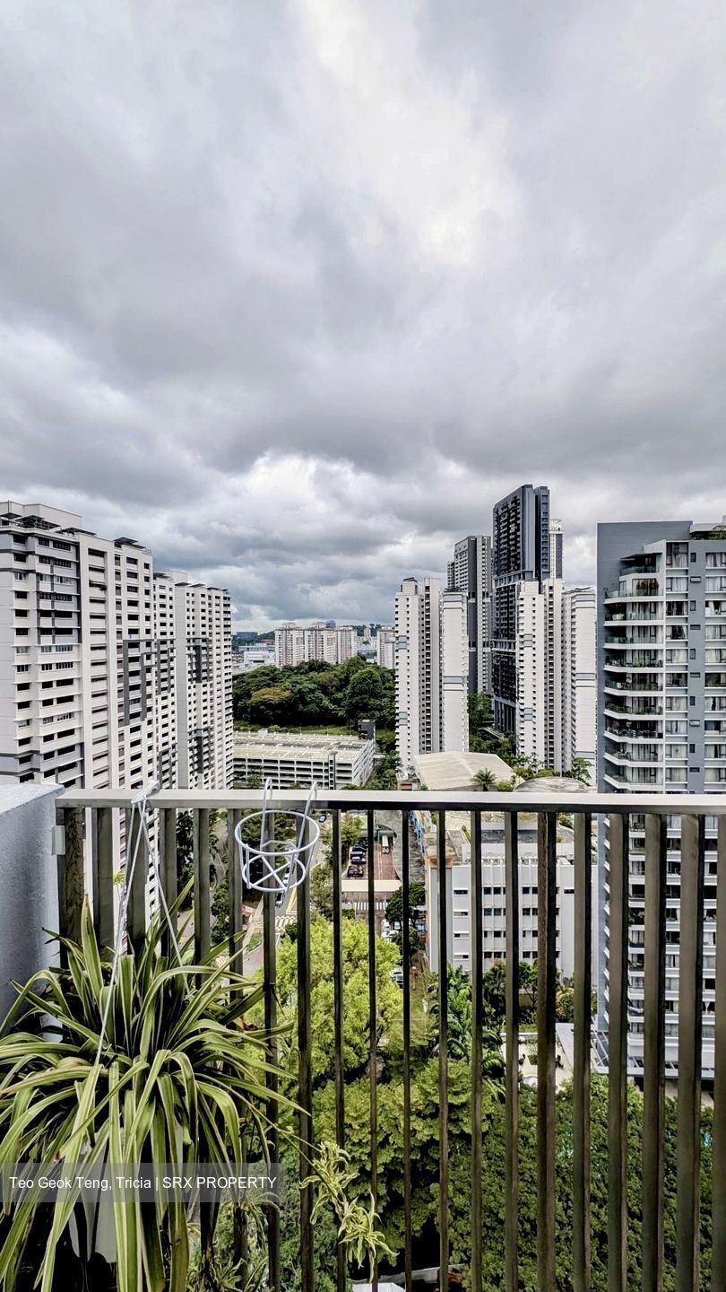 Blk 1G The Pinnacle@Duxton (Bukit Merah), HDB 4 Rooms #530672711